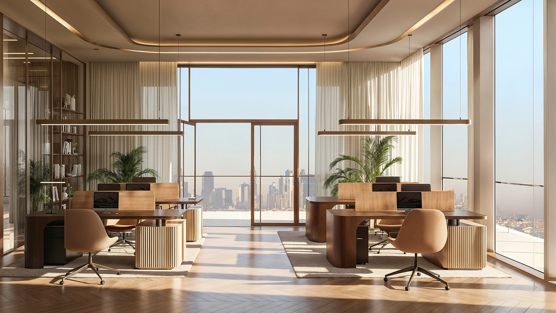 Sheikh Zayed Road — developer image 6