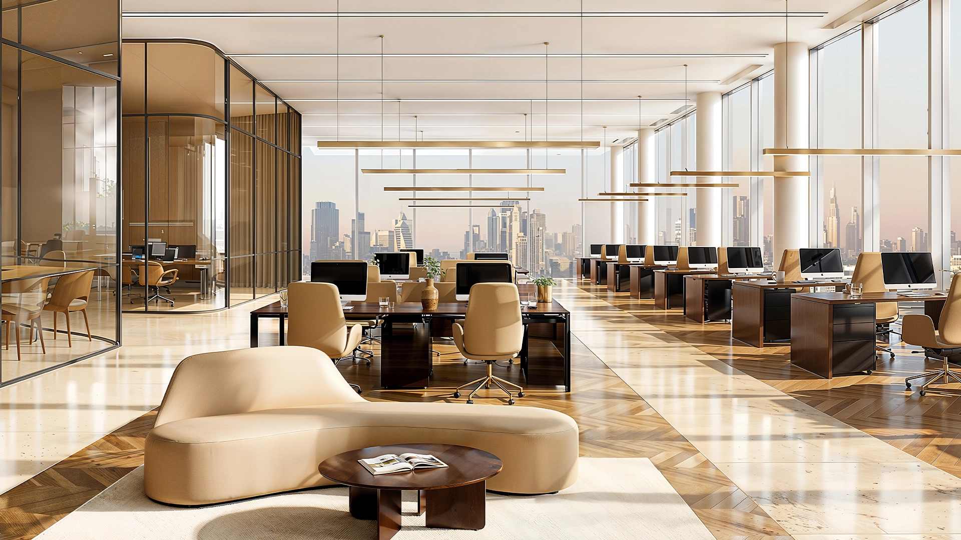 Sheikh Zayed Road — developer image 7