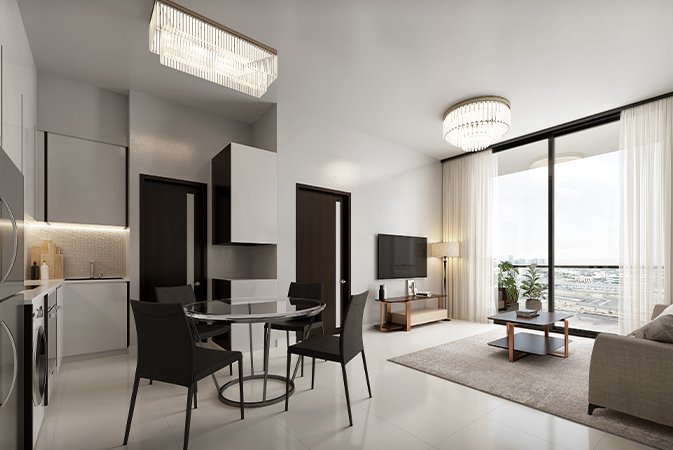 Skyz — interior 3