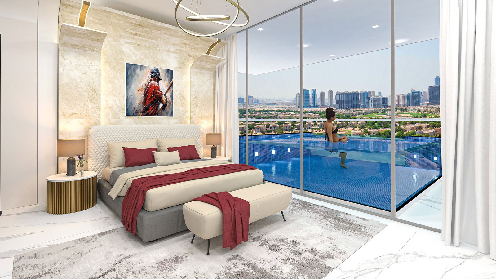 SPORTZ — Danube Properties