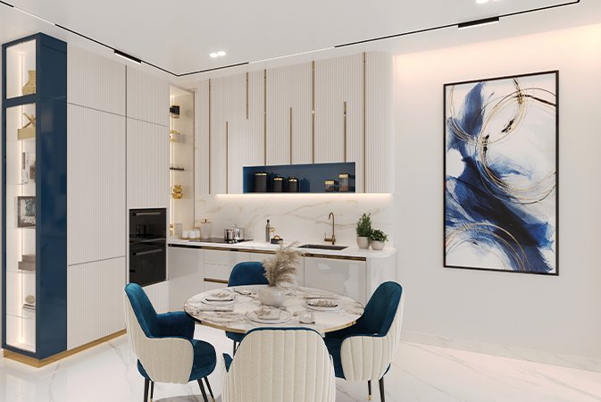 Timez — interior 2