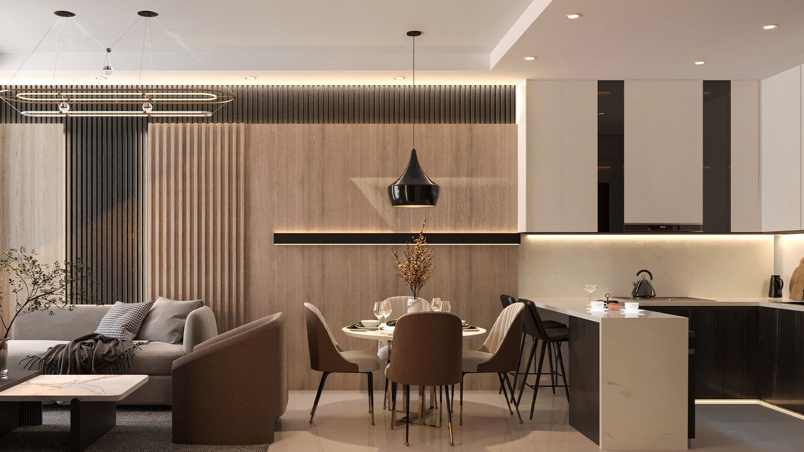 Viewz — Lounge